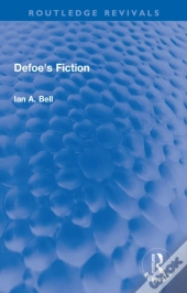 Defoe'S Fiction