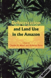 Capa do artigo Deforestation And Land Use In The Amazon