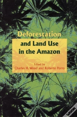 Capa do artigo Deforestation And Land Use In The Amazon