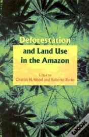 Capa do artigo Deforestation And Land Use In The Amazon