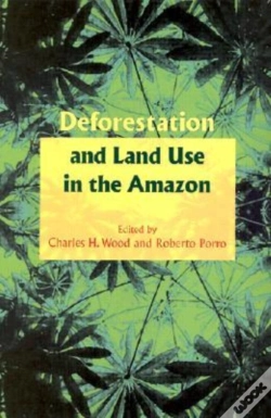 Capa do artigo Deforestation And Land Use In The Amazon