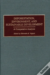 Capa do artigo Deforestation, Environment, And Sustainable Development