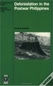 Capa do artigo Deforestation In The Postwar Philippines