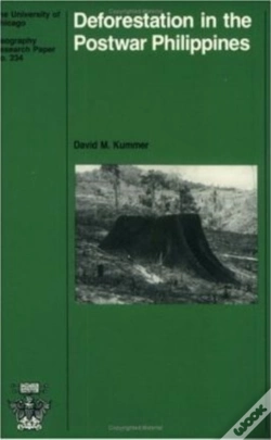 Capa do artigo Deforestation In The Postwar Philippines