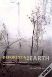 Capa do artigo Deforesting The Earth