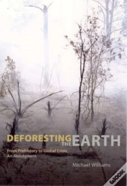 Capa do artigo Deforesting The Earth