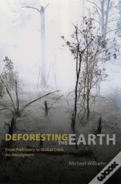 Capa do artigo Deforesting The Earth