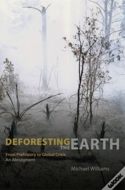 Capa do artigo Deforesting The Earth