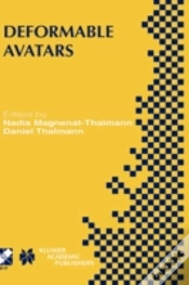 Capa do artigo Deformable Avatars