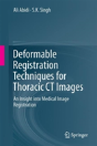 Deformable Registration Techniques For Thoracic Ct Images - Preview