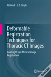 Capa do artigo Deformable Registration Techniques For Thoracic Ct Images