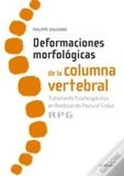 Capa do artigo Deformaciones Morfológicas De La Columna Vertebral