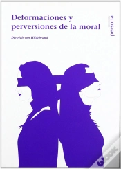 Capa do artigo Deformaciones Y Perversiones De La Moral