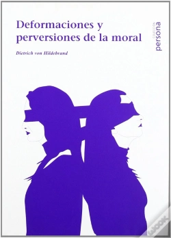 Capa do artigo Deformaciones Y Perversiones De La Moral