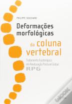 Deformações Morfológicas da Coluna Vertebral