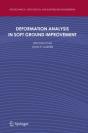 Deformation Analysis In Soft Ground Improvement - Preview