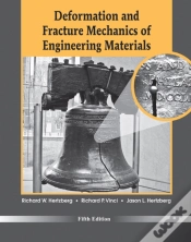 Capa do artigo Deformation And Fracture Mechanics Of Engineering Materials