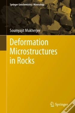 Capa do artigo Deformation Microstructures In Rocks