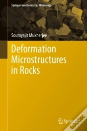 Capa do artigo Deformation Microstructures In Rocks