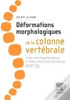 Déformation Morphologique De La Colonne Vertébrale
