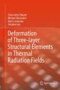 Deformation Of Three-Layer Structural Elements In Thermal Radiation Fields - Preview