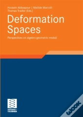Deformation Spaces