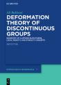 Deformation Theory Of Discontinuous Groups - Preview