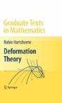 Deformation Theory - Preview