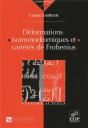 Déformations Isomonodromiques Et Variétés De Frobienus - Preview