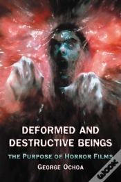 Capa do artigo Deformed And Destructive Beings