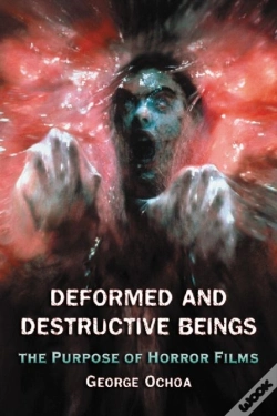 Capa do artigo Deformed And Destructive Beings