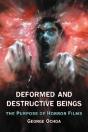 Deformed And Destructive Beings - Preview