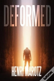 Capa do artigo Deformed