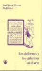 Deformes Y Los Enfermos En El Arte - Preview