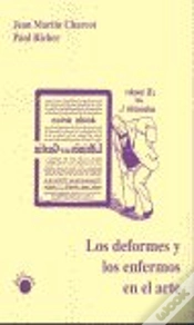 Capa do artigo Deformes Y Los Enfermos En El Arte