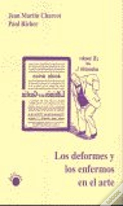 Capa do artigo Deformes Y Los Enfermos En El Arte