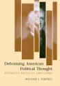 Deforming American Political Thought - Preview