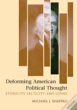 Capa do artigo Deforming American Political Thought