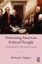 Deforming American Political Thought - Preview