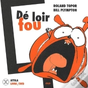 Capa do artigo Défouloir