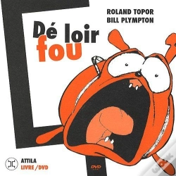 Capa do artigo Défouloir