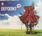 Defqon.1 2011 - CD - Preview