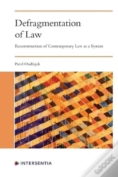 Defragmentation Of Law