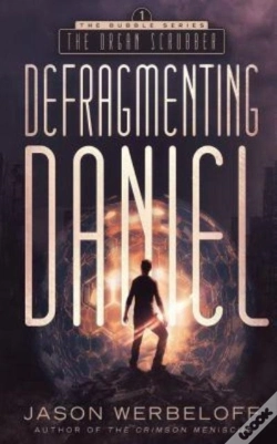 Capa do artigo Defragmenting Daniel