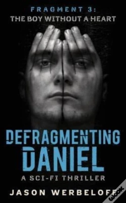 Capa do artigo Defragmenting Daniel