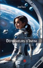 Capa do artigo Defricheurs D