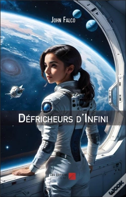 Capa do artigo Defricheurs D'Infini