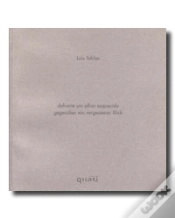 Capa do artigo Defronte um Olhar Esquecido
