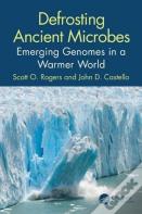 Defrosting Ancient Microbes