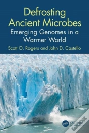 Capa do artigo Defrosting Ancient Microbes